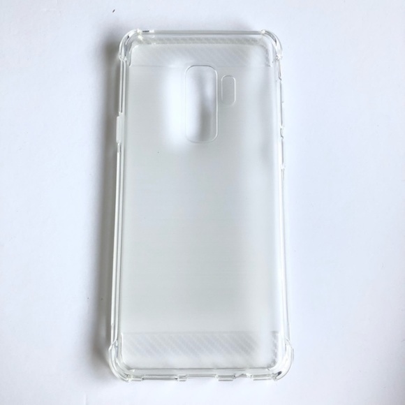 Samsung Galaxy S9 Plus Case - Picture 1 of 2